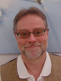 Dr. Stefan-Michael Spannbauer